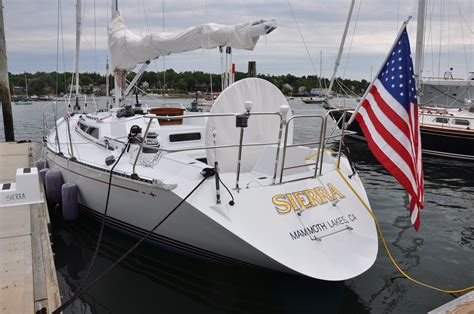 The most popular kinds of boats for sale. . Sailboats for sale in maine